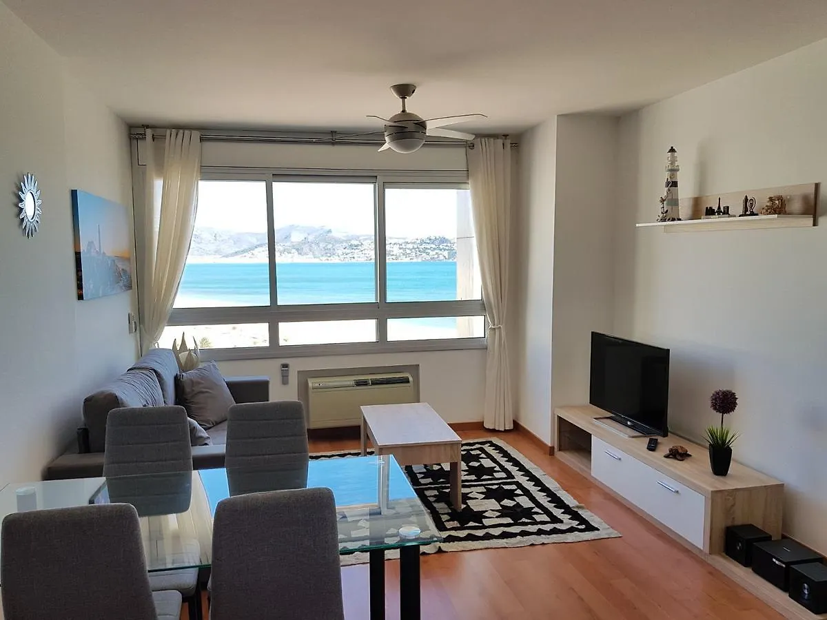 Apartment Apartamento Vista Mar Ancora 12 Empuriabrava