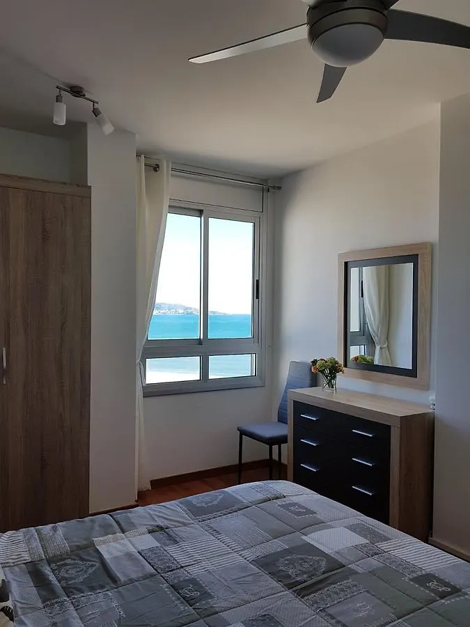 Apartamento Vista Mar Ancora 12 Empuriabrava Spain