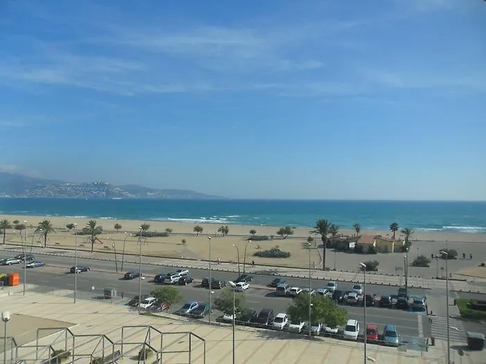Apartamento Vista Mar Ancora 12 Empuriabrava