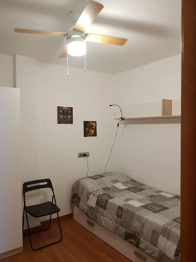 Apartamento Vista Mar Ancora 12 Empuriabrava 0*,  Spain