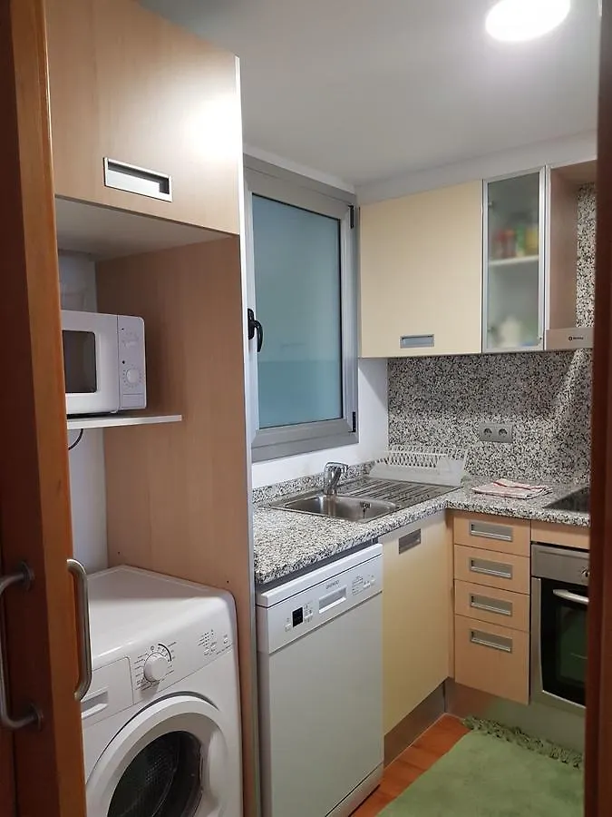Apartamento Vista Mar Ancora 12 Empuriabrava Apartment