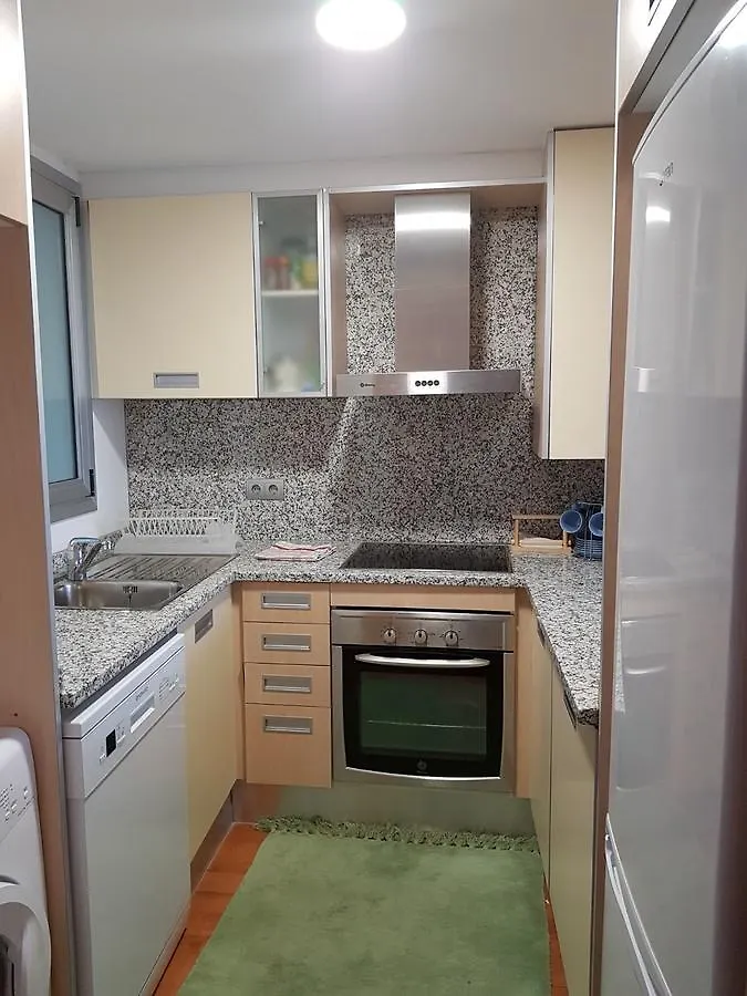 Apartamento Vista Mar Ancora 12 Empuriabrava