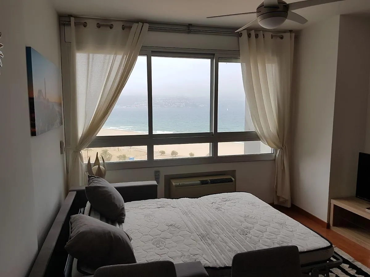 Apartamento Vista Mar Ancora 12 Empuriabrava