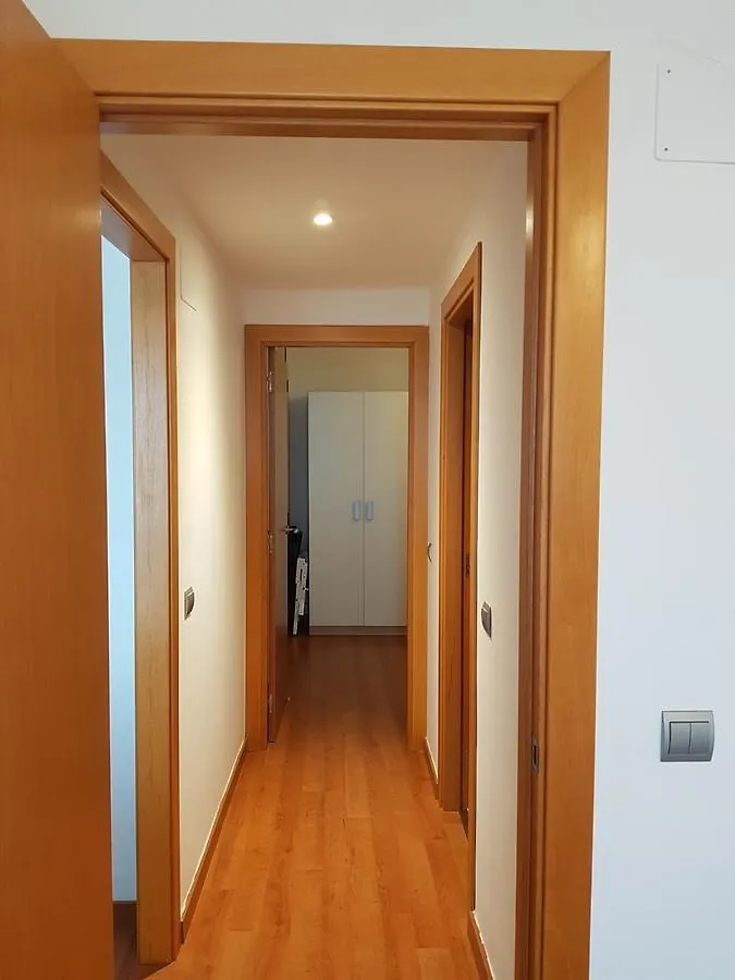 Apartment Apartamento Vista Mar Ancora 12 Empuriabrava Spain